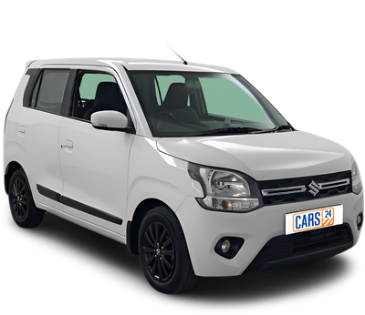 Maruti New Wagon-R-img